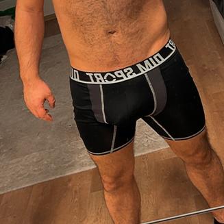 Privatperson sucht Sexkontakt
