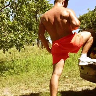 Privatperson sucht Sexkontakt