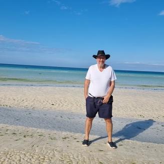 Privatperson sucht Sexkontakt