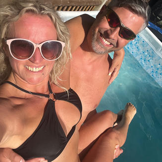 Privatperson sucht Sexkontakt