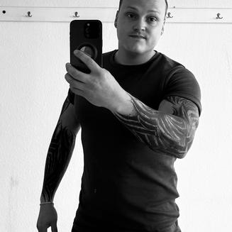 Privatperson sucht Sexkontakt
