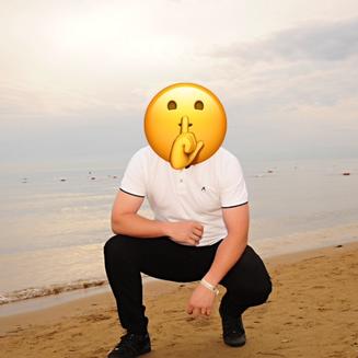 Privatperson sucht Sexkontakt