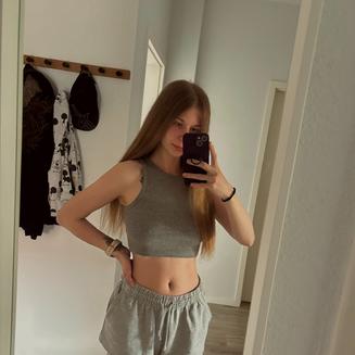 Privatperson sucht Sexkontakt