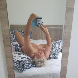 Privatperson sucht Sexkontakt