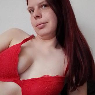 Privatperson sucht Sexkontakt