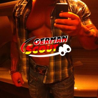 German-Scout