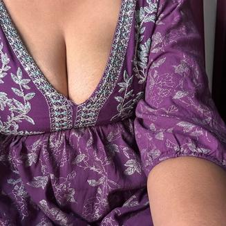 Privatperson sucht Sexkontakt