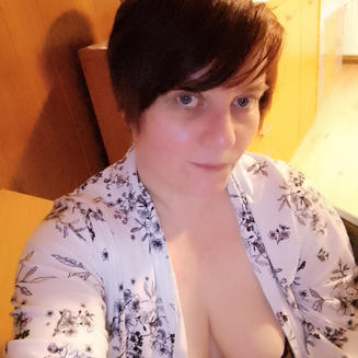 Privatperson sucht Sexkontakt