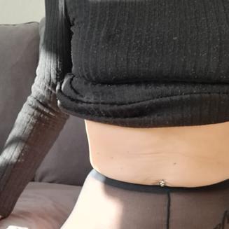 Privatperson sucht Sexkontakt