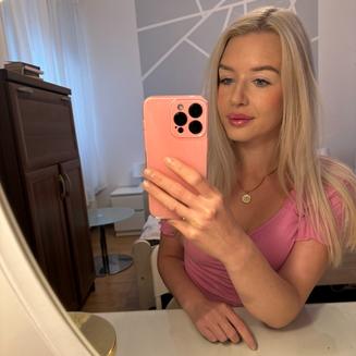 Privatperson sucht Sexkontakt