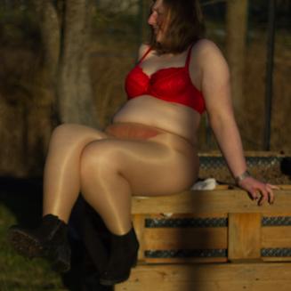 Privatperson sucht Sexkontakt