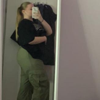 Privatperson sucht Sexkontakt