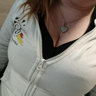 Privatperson sucht Sexkontakt