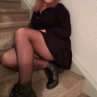 Privatperson sucht Sexkontakt
