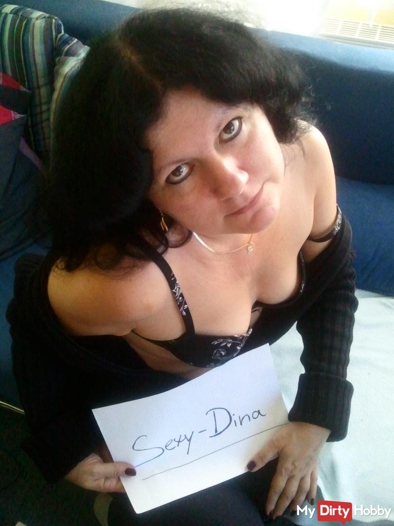 Sexy Video Dina Online 110