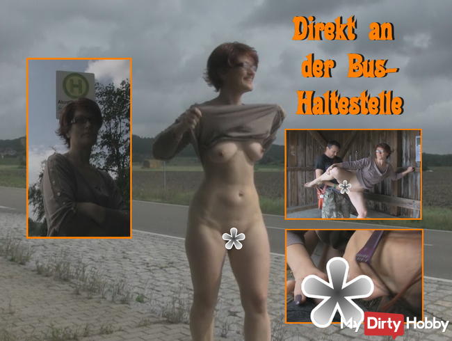 Haltestelle - Quicky