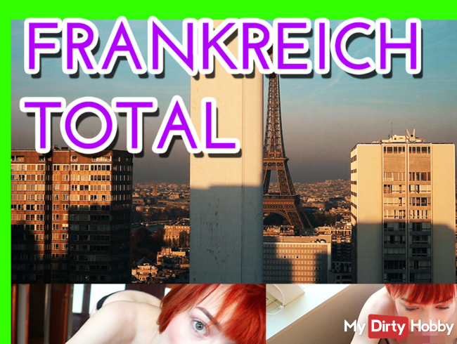 Französisch Total - Fremd-Blasen!