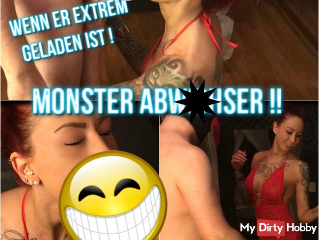 DRINGENDER Abschuss !!