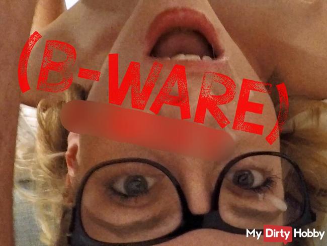 (B-Ware) Cumshot