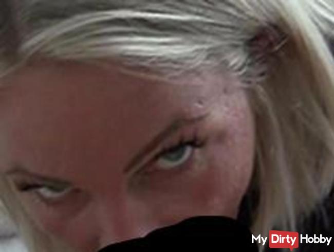 Creampie Affäre ! Sehsucht nach Nachbars Sperma !
