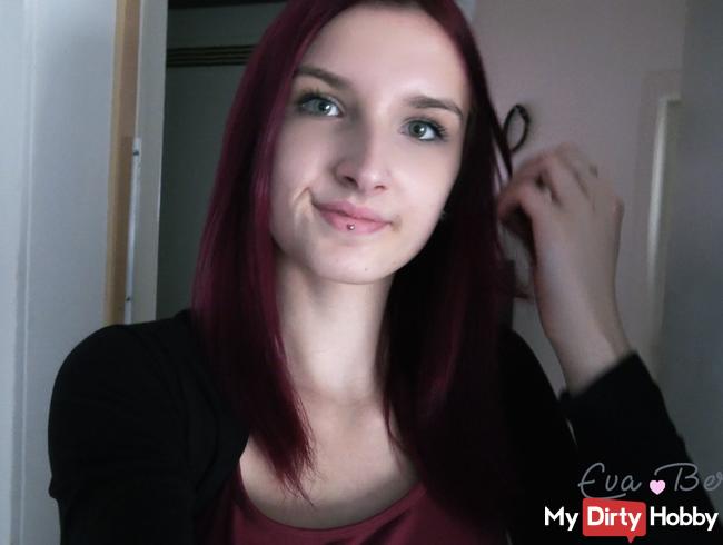 Nachbar abgefangen und gefickt!!!
