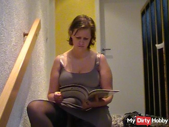 Fick meine Pissfotze