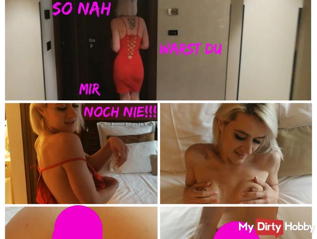 Ich nehme DICH mit auf mein Hotelzimmer... *Wunschvideo*