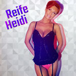 ReifeHeidi Amateur Profile Porn Videos | MyDirtyHobby