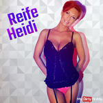 ReifeHeidi Amateur Profile Porn Videos | MyDirtyHobby