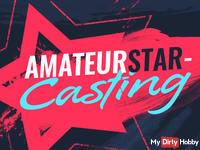 Amateurstar-Casting