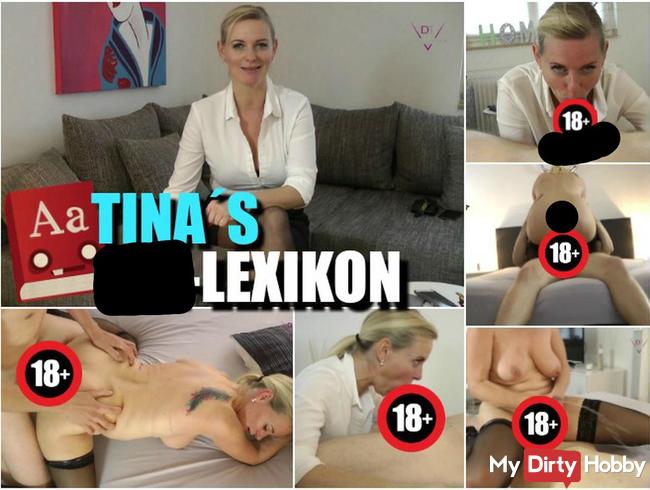 Tina´s Sex-Lexikon