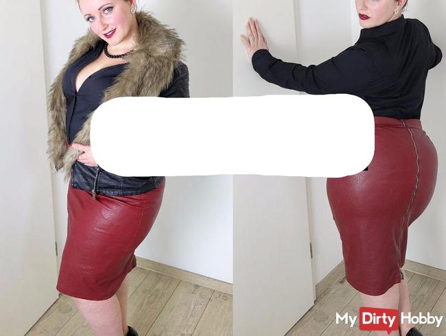BITCH dein erstes Mal