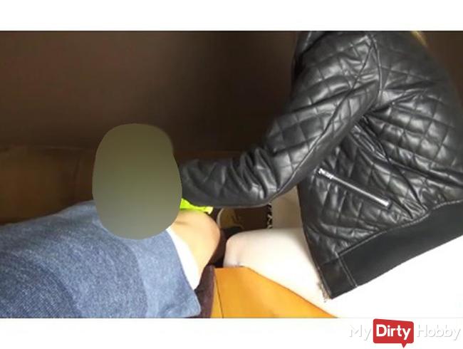 USER-LOOSER Schnellspritzdate Drehpanne*