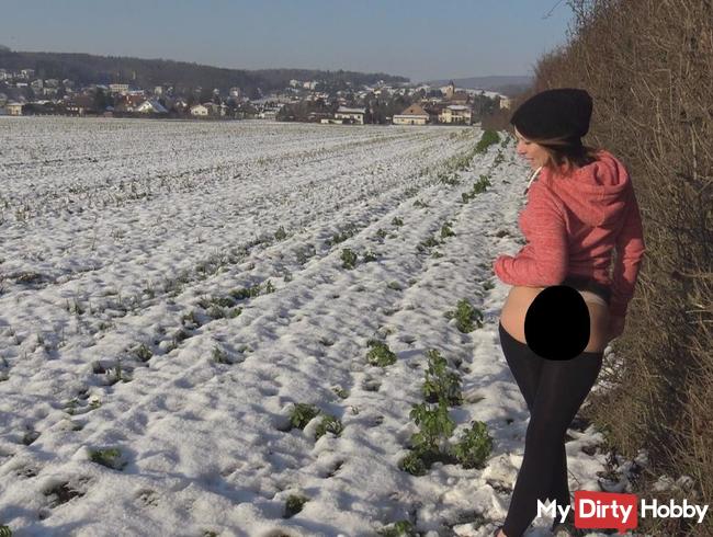 KRASS! Dreister geht's nicht!!! (PUBLIC + UNCUT)