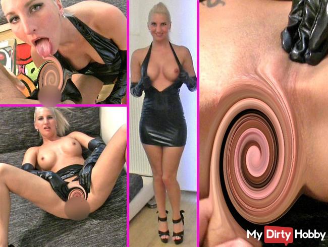 Vorbesamt! Betankt in den Swingerclub