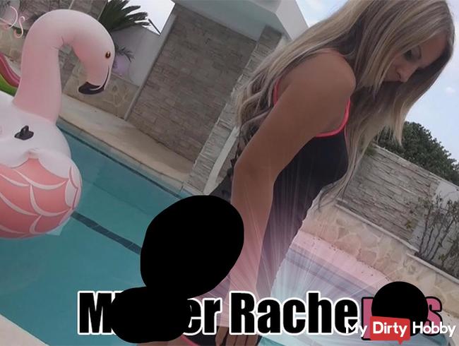 Mieser Rachepiss !