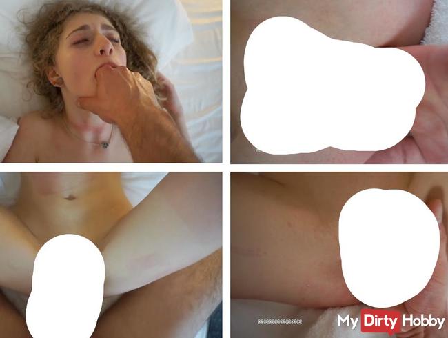 Mega Squirt Und Hardcore Fick