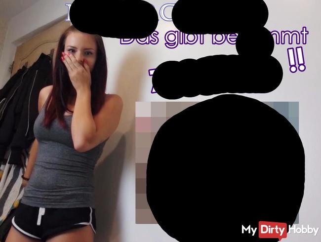 Monstercreampie - Das gibt bestimmt ZWILLINGE !!