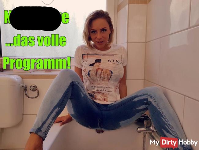 NS-Slkave... Das volle Programm!