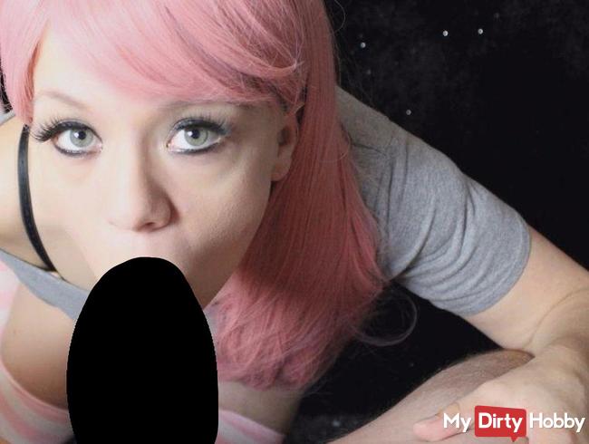 So viel Sperma hatte ich noch nie