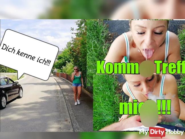 Komm & Treff MICH