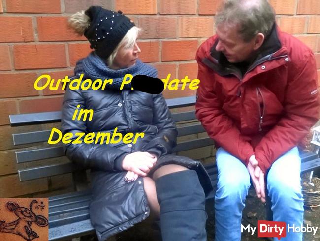 NS Winter Date Outdoor