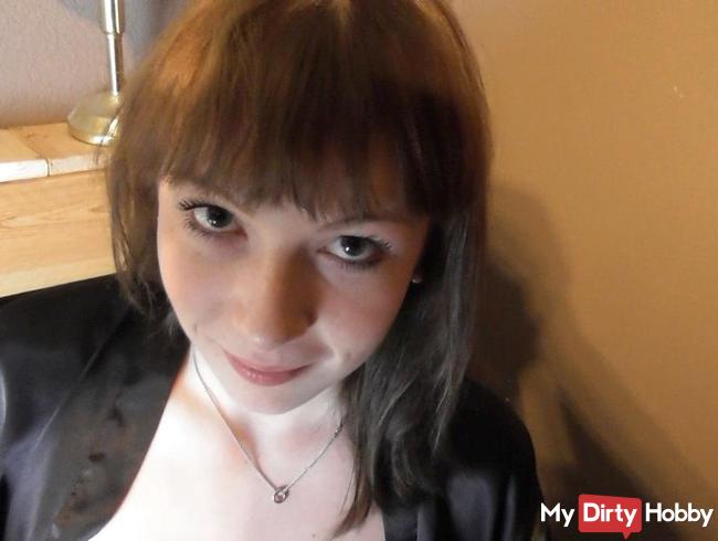 MEIN ERSTES MAL DEEPTHROAT !!!!??