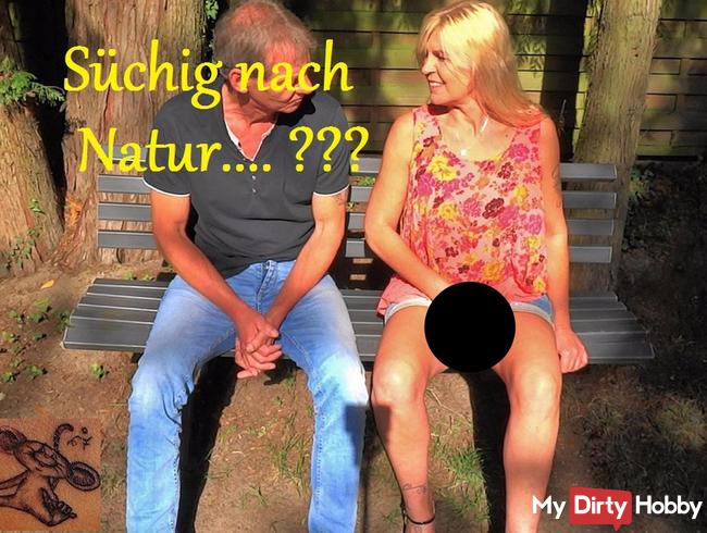NS Süchtig