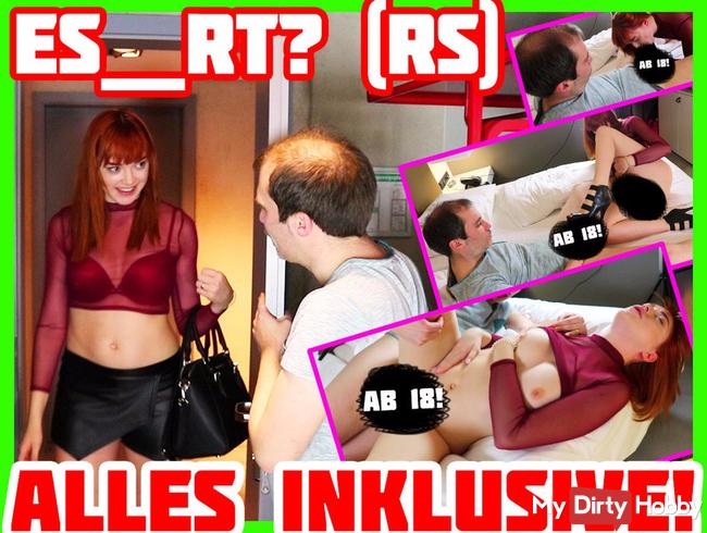 Escort RS - ALLES INKLUSIVE ! | Anny Aurora