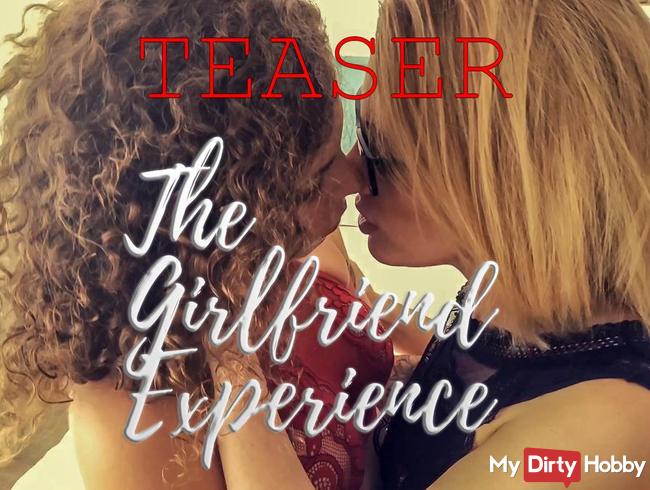 TEASER - The Girlfriend Experience