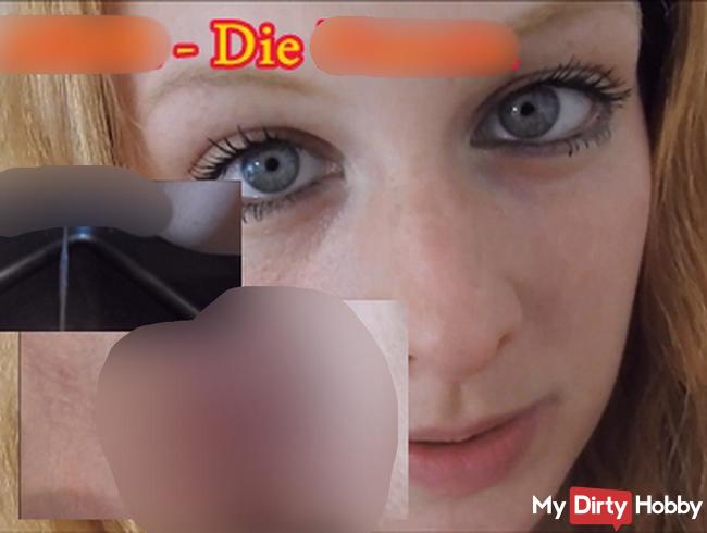 ASMR Die Pisserin