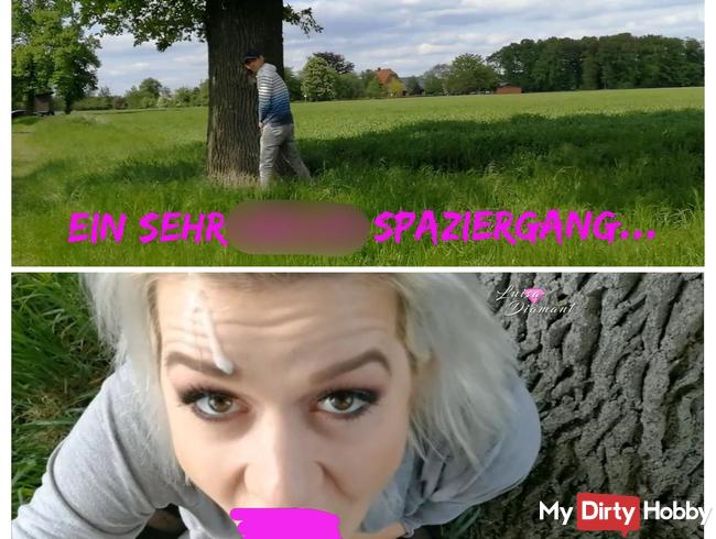 Na siehe mal einer an...