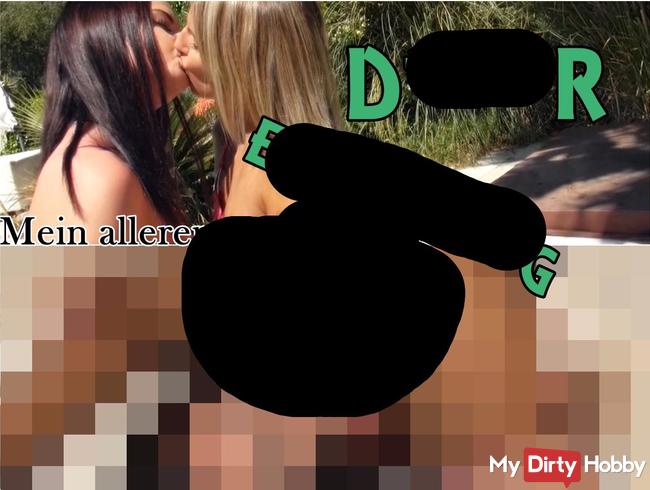 DREIER ENTJUNGFERUNG - Mein allerster Dreier!