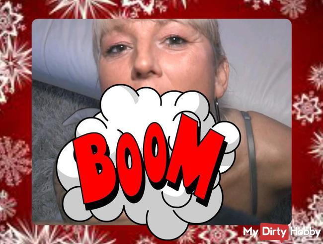 Milf entsaftet Dir Deinen Prügel 20x6 und.....